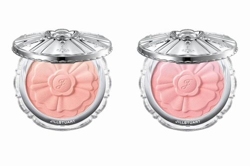 Летние коллекции от Clé de Peau Beaute, Jill Stuart и Suqqu