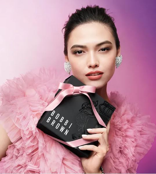 Bobbi Brown Glow With Love Fall 2024 Collection