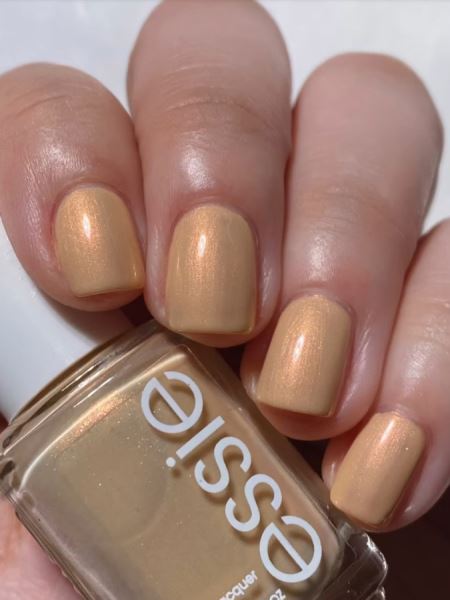 Essie Sol Searching Summer 2024 Collection