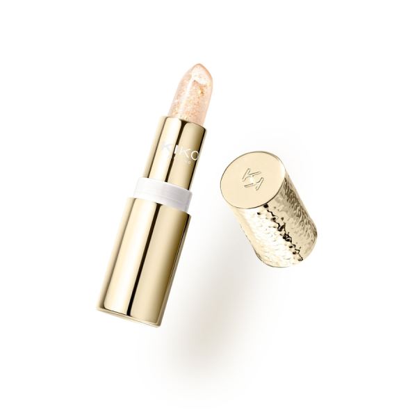 KIKO Milano Gold Reflections Collection