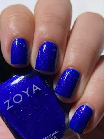 Zoya Magical Winter Holiday 2023