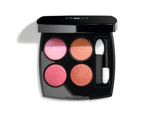 Chanel Makeup Collection Spring 2024