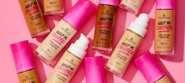 Essence Spring Summer 2024 Collection