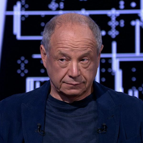 Дмитрий Астрахан расскажет о трех браках в «Секрете на миллион»0