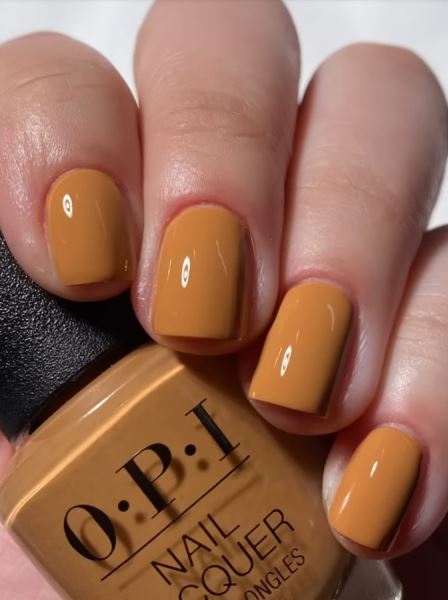 OPI Your Way Spring 2024 Collection