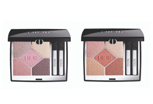 Dior Makeup Collection Spring 2024