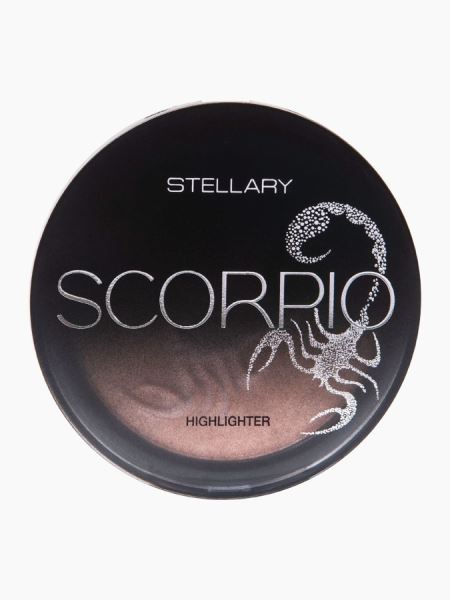 Stellary Scorpio Holiday Collection 2023