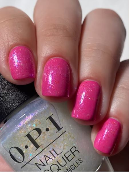 OPI Your Way Spring 2024 Collection