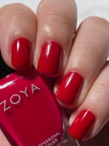 Zoya Magical Winter Holiday 2023