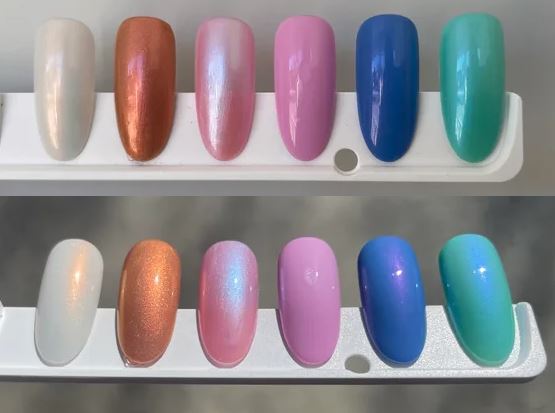 Orly Aqua Aura Spring Collection 2024