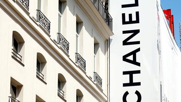 Виржини Виар ушла с поста креативного директора Chanel