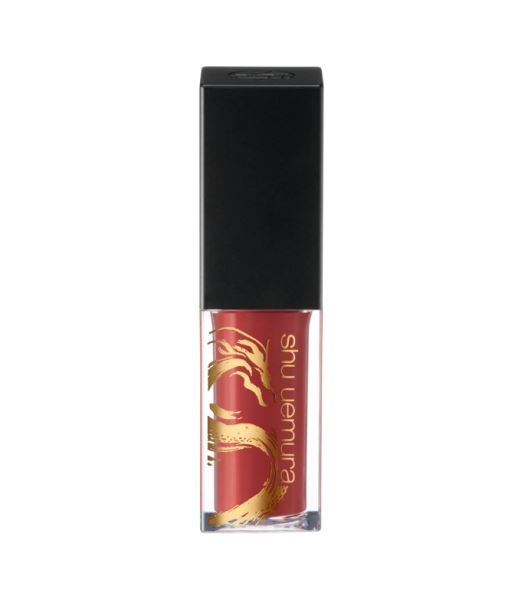 Invisible Red Collection от Shu Uemura