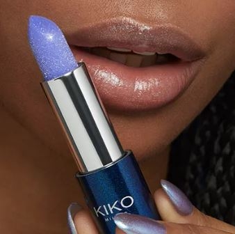 Kiko Milano Stellar Love Collection