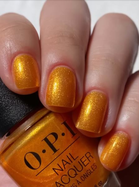 OPI Your Way Spring 2024 Collection