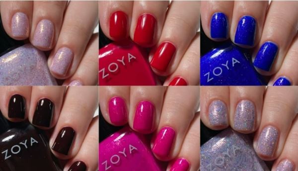 Zoya Magical Winter Holiday 2023