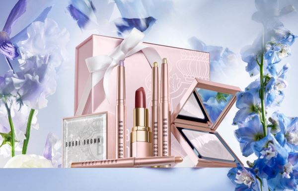 Bobbi Brown Rose Glow Spring Collection 2024